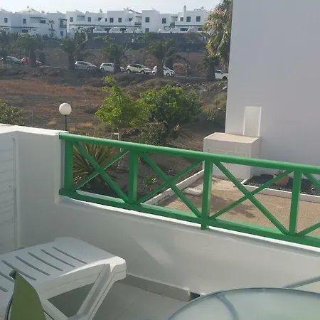 Pool Costa Teguise Teguise (Lanzarote)